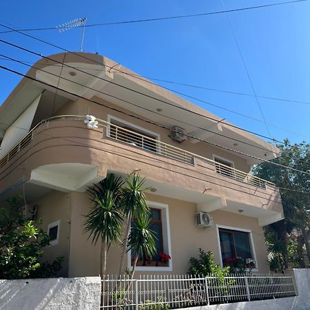 Villa Green Vlorë Eksteriør bilde