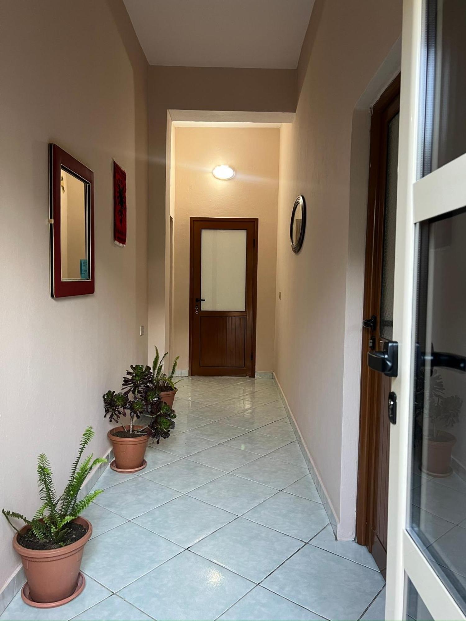 Villa Green Vlorë Eksteriør bilde