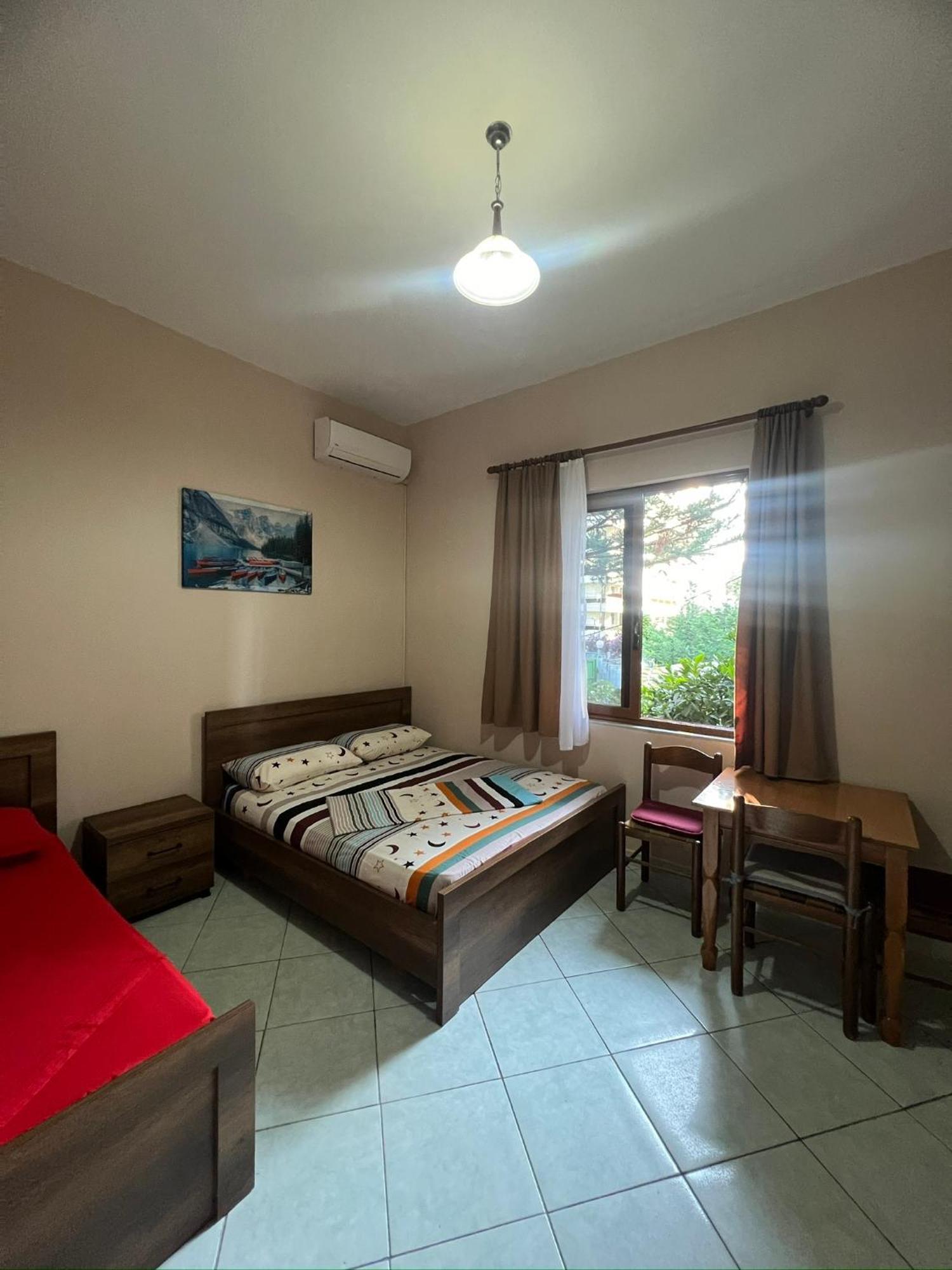 Villa Green Vlorë Eksteriør bilde