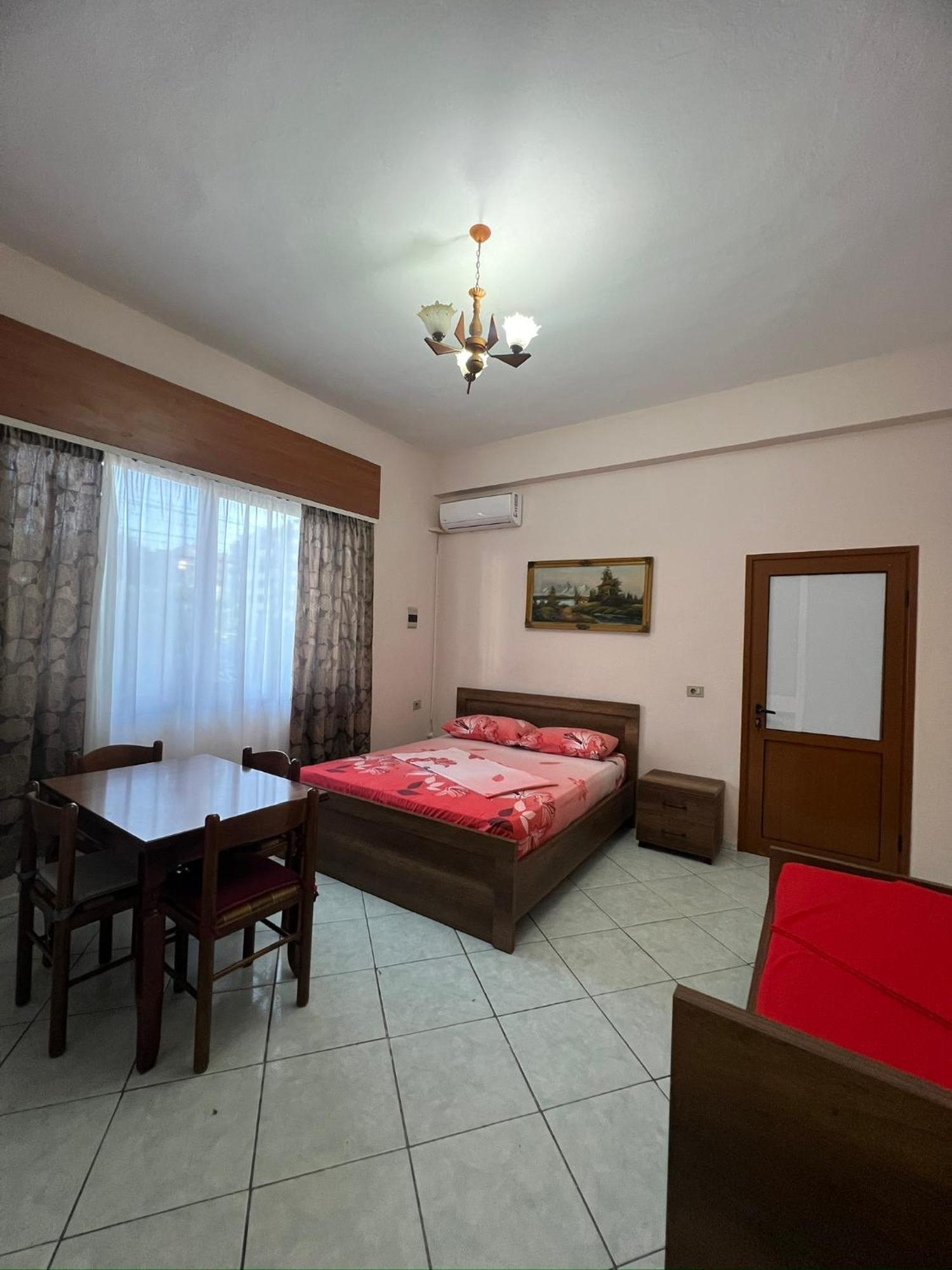 Villa Green Vlorë Eksteriør bilde