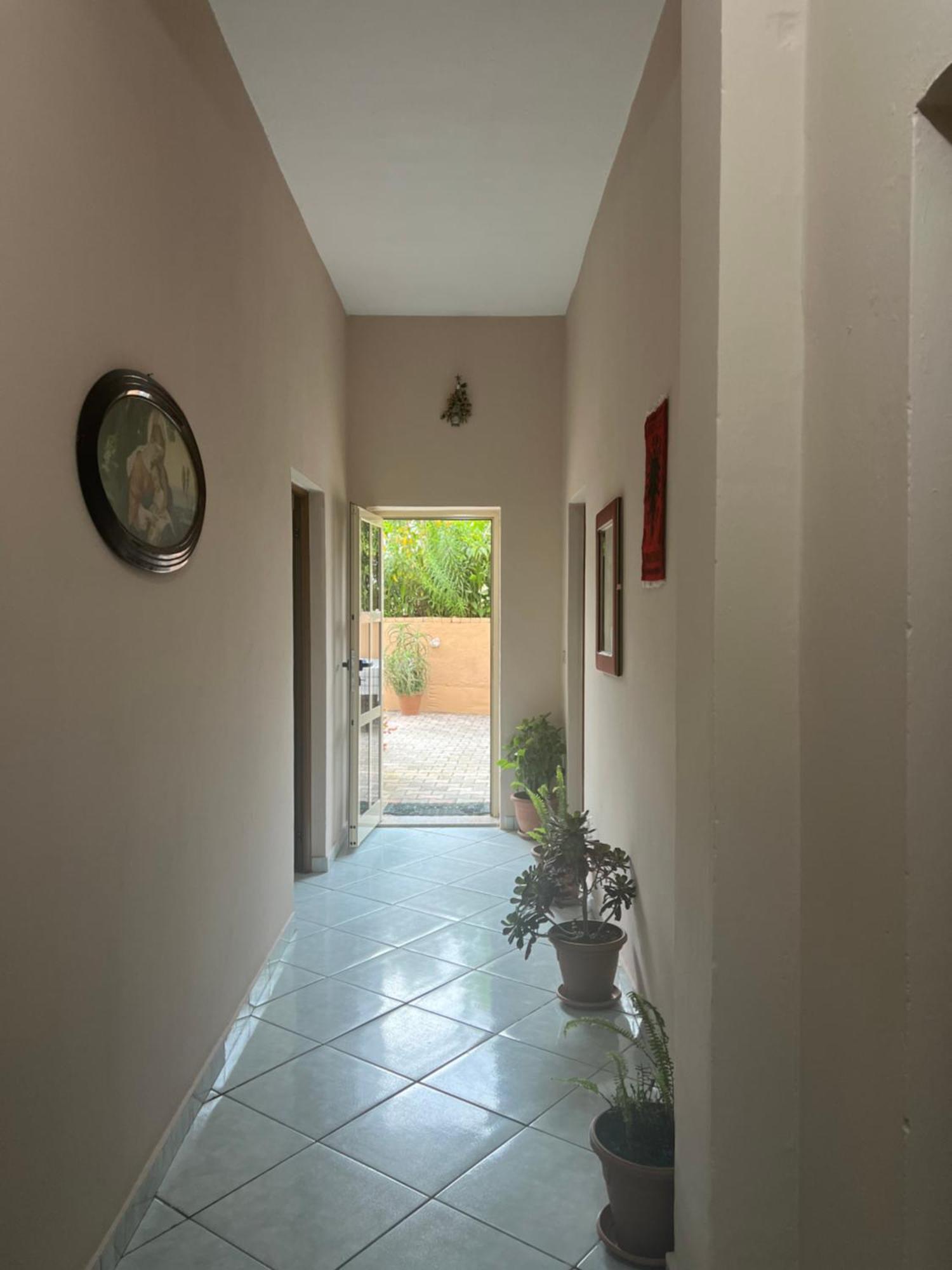 Villa Green Vlorë Eksteriør bilde