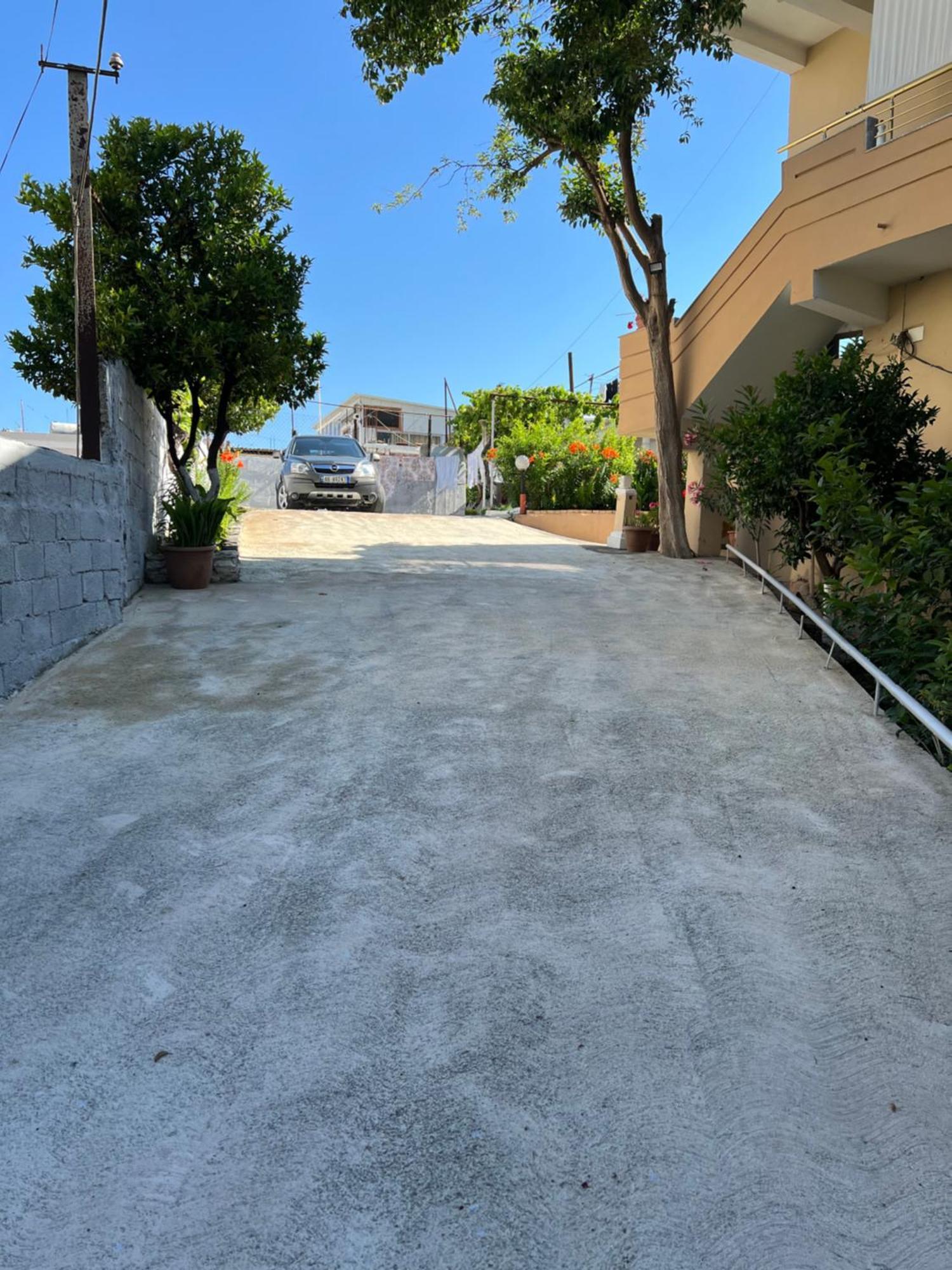 Villa Green Vlorë Eksteriør bilde